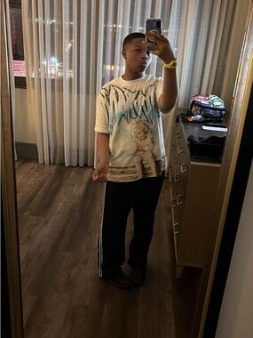 Meet your Posher, Reggie